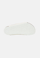 BIRKENSTOCK Ciabatte Arizona bianco perla da bambina 1029456J . BIRKENSTOCK 