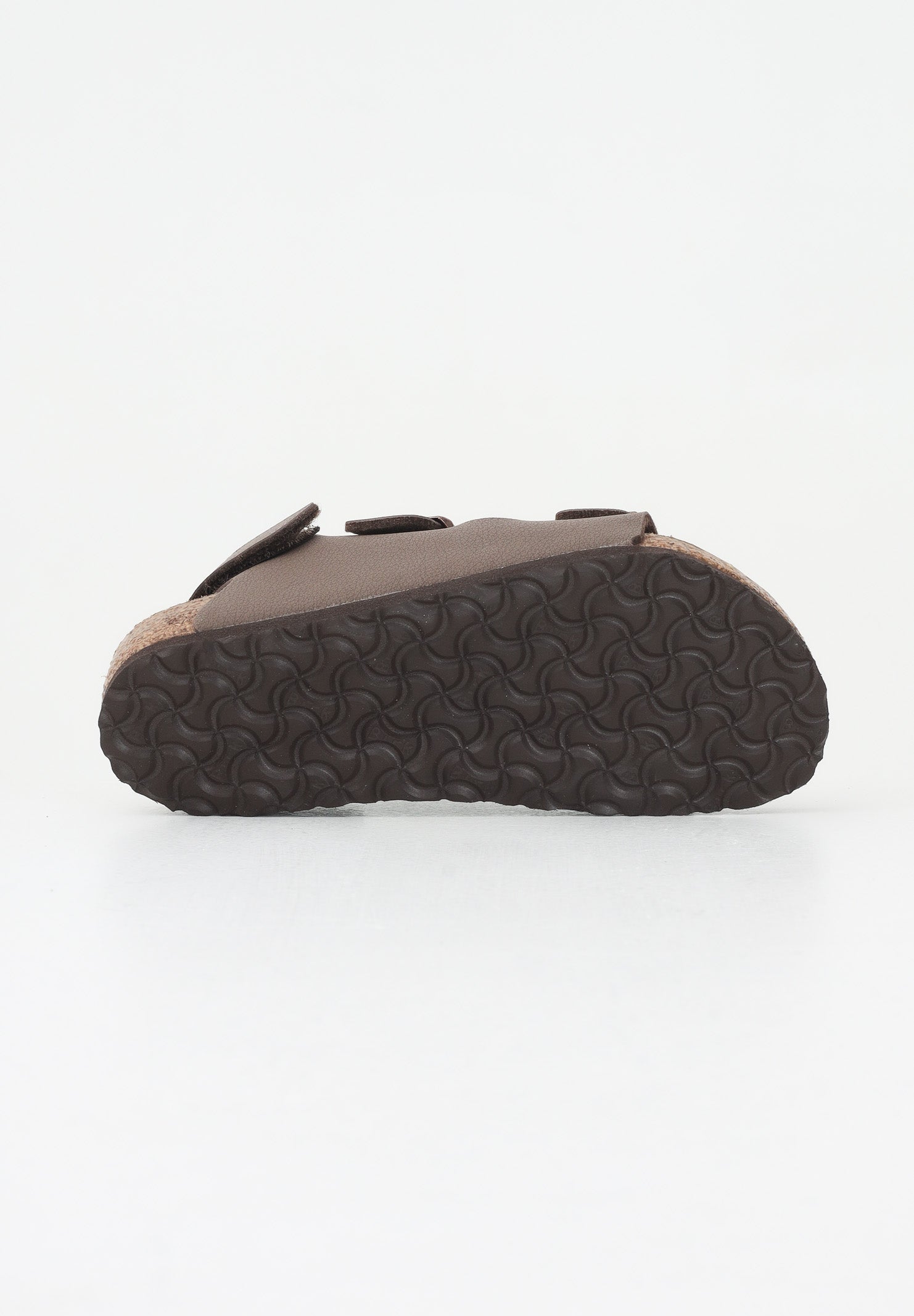 BIRKENSTOCK Sandali Milano AS mocca per bambino e bambina 1029474 . BIRKENSTOCK 