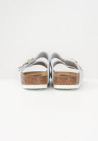 BIRKENSTOCK Ciabatte Arizona bianche da donna 1029475 . BIRKENSTOCK 
