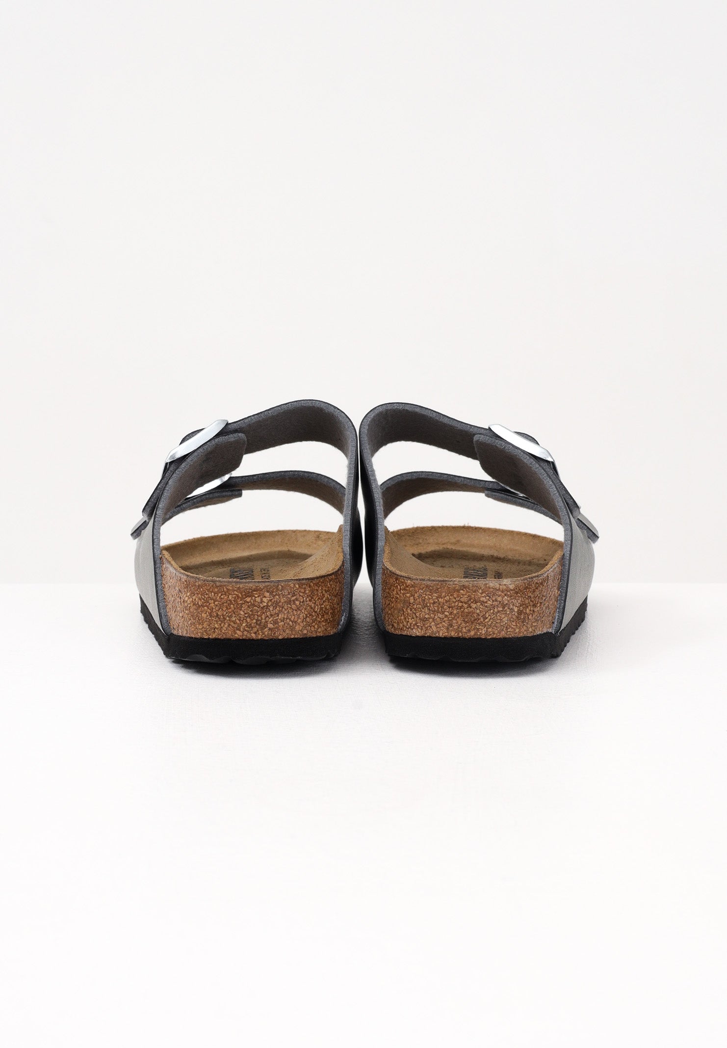 BIRKENSTOCK Ciabatte Arizona viola iridescente da donna 1029510 . BIRKENSTOCK 
