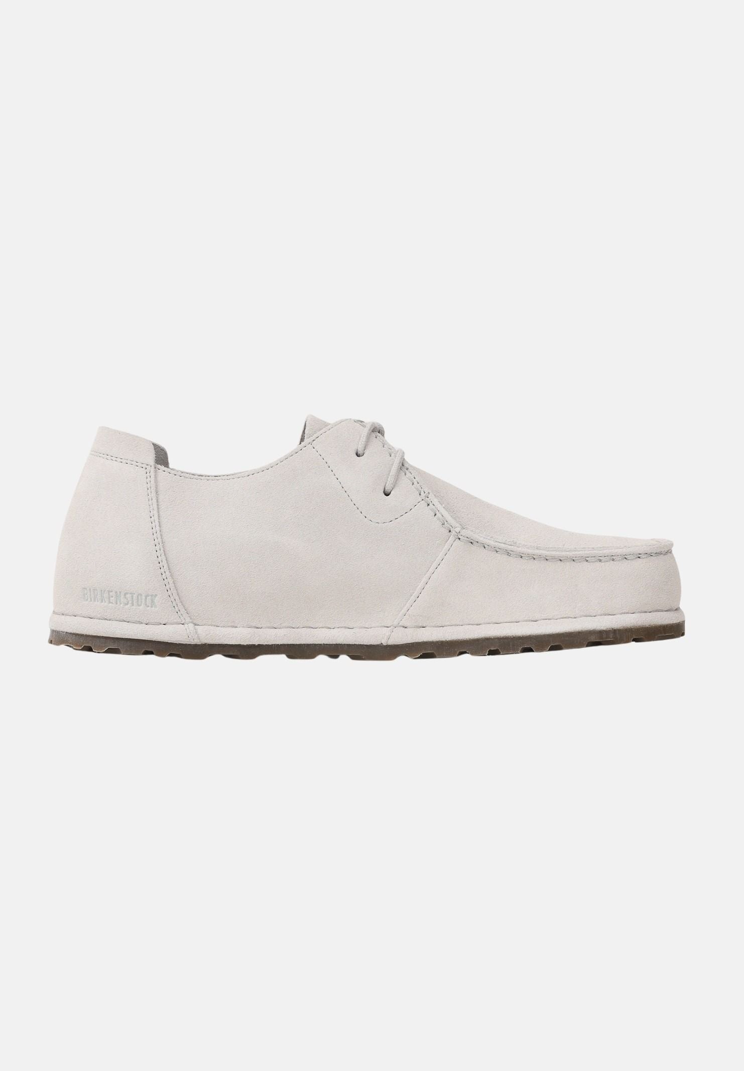BIRKENSTOCK Scarpe stringate Utti ghiaccio da uomo 1029553 . BIRKENSTOCK 