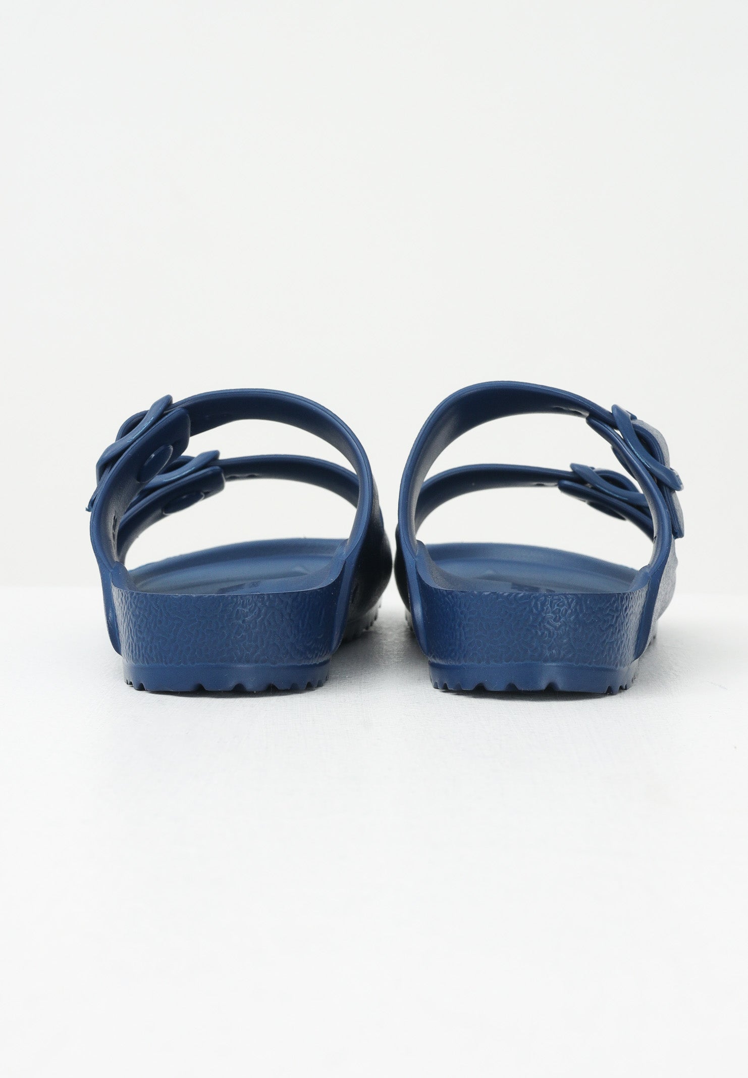 BIRKENSTOCK Ciabatte Arizona EVA blu per bambino e bambina 1029582 . BIRKENSTOCK 