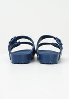 BIRKENSTOCK Ciabatte Arizona EVA blu per bambino e bambina 1029582 . BIRKENSTOCK 