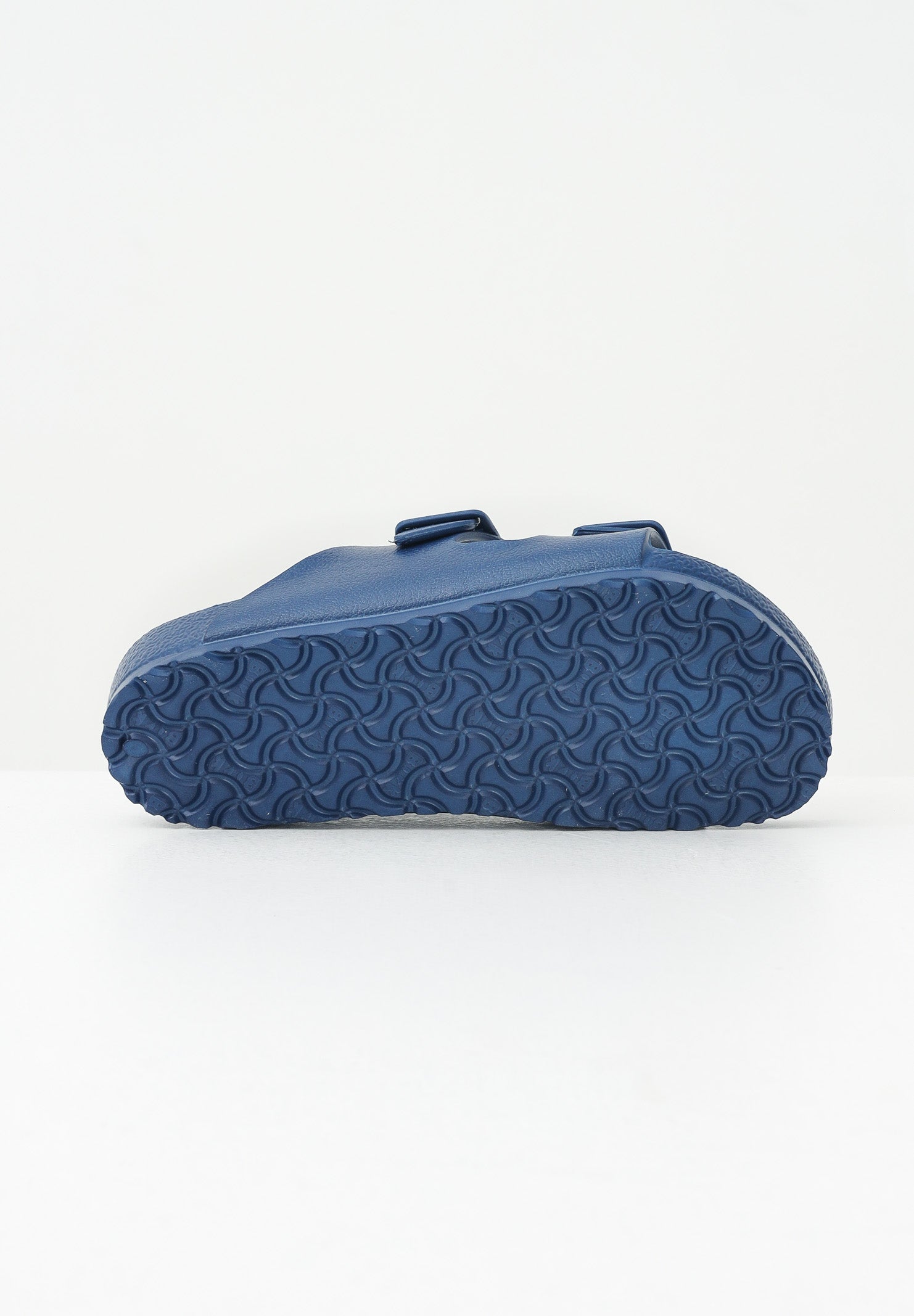BIRKENSTOCK Ciabatte Arizona EVA blu per bambino e bambina 1029582 . BIRKENSTOCK 