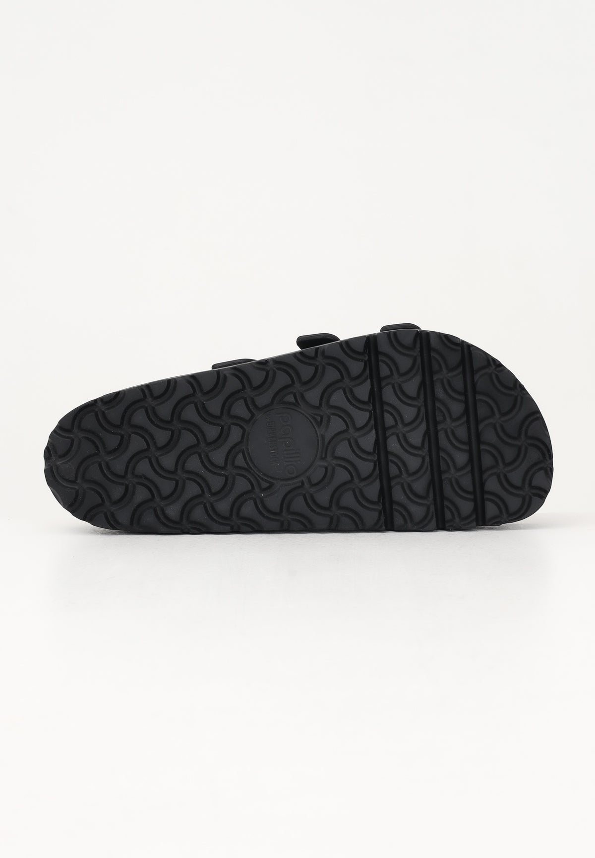 BIRKENSTOCK Ciabatte Florida EVA Flex Platform nere da donna 1029738 . BIRKENSTOCK 