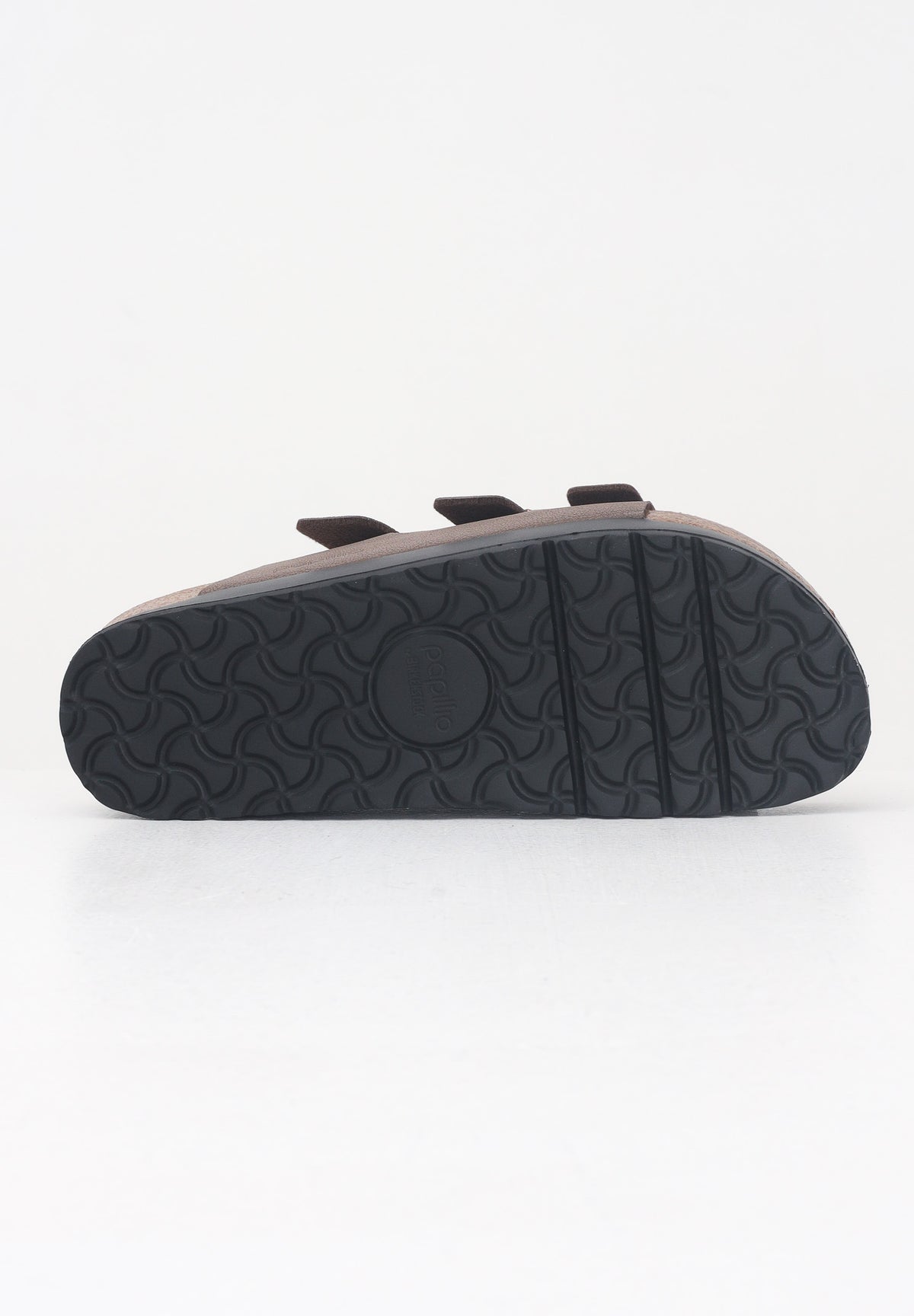 BIRKENSTOCK Ciabatte Florida Flex Platform mocca da donna 1029741 . BIRKENSTOCK 