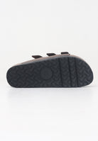 BIRKENSTOCK Ciabatte Florida Flex Platform mocca da donna 1029741 . BIRKENSTOCK 