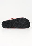 BIRKENSTOCK Ciabatte Boston rosa da bambina 1029748J . BIRKENSTOCK 