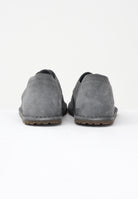 BIRKENSTOCK Scarpe stringate Utti Lace grigie da uomo 1030035 . BIRKENSTOCK 