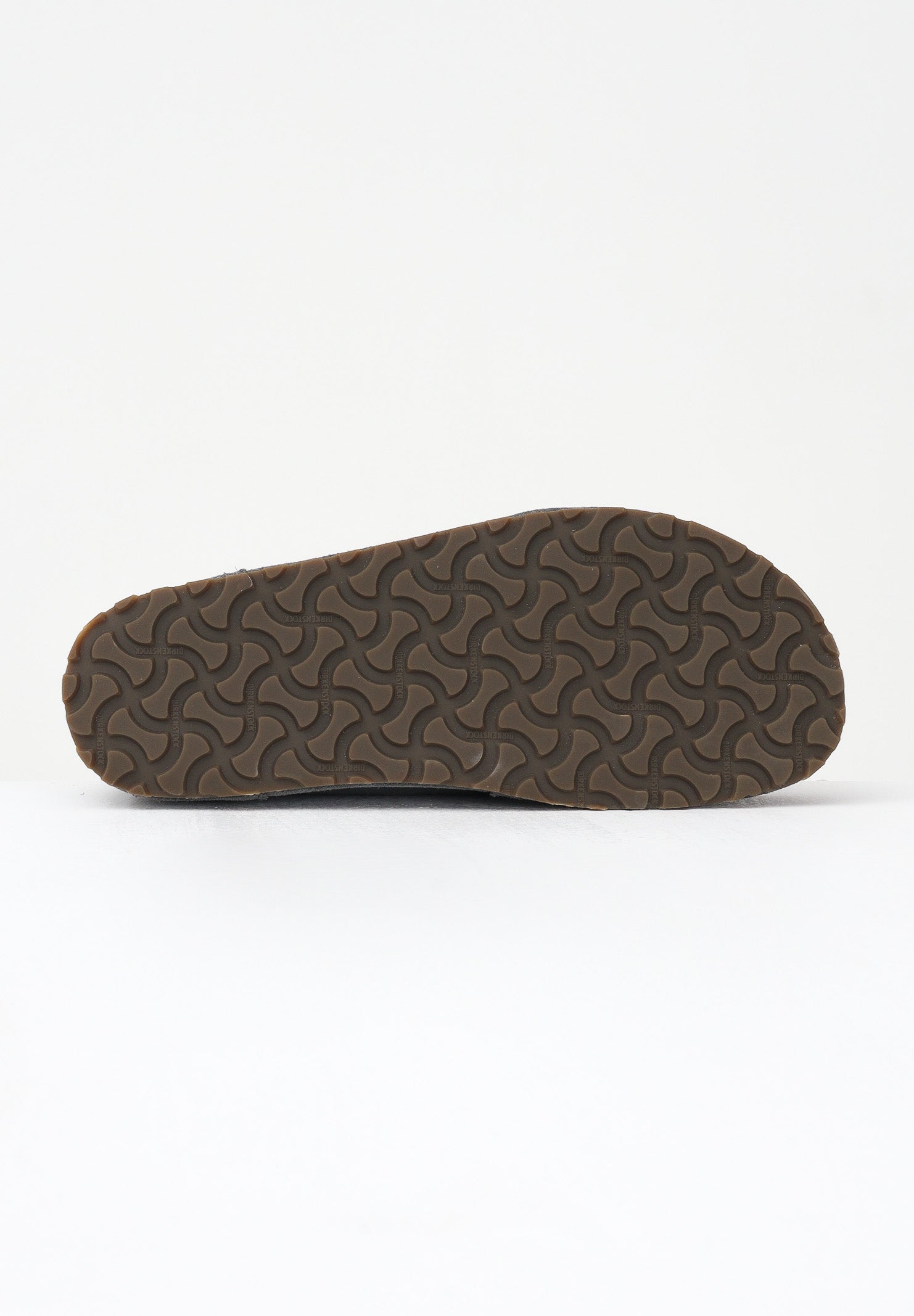 BIRKENSTOCK Scarpe stringate Utti Lace grigie da uomo 1030035 . BIRKENSTOCK 