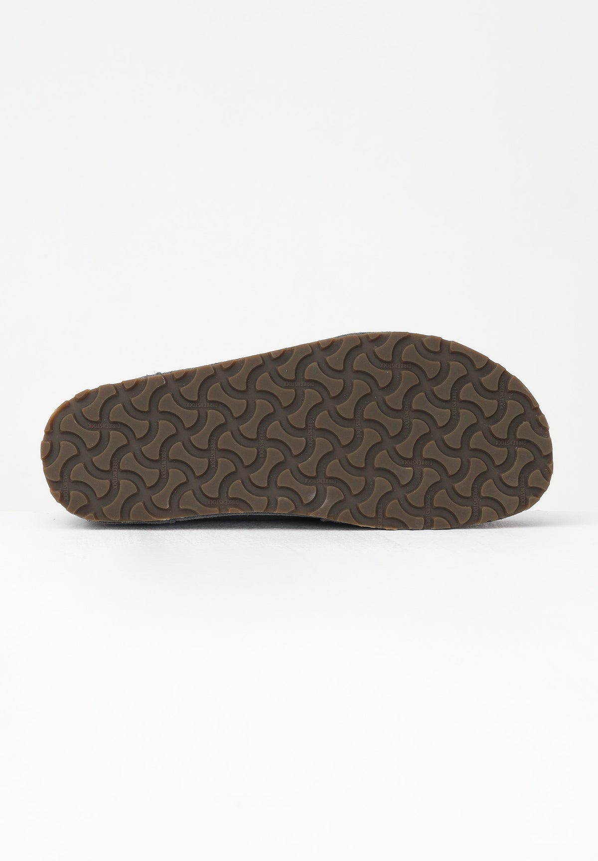 BIRKENSTOCK Scarpe stringate Utti Lace grigie da uomo 1030035 . BIRKENSTOCK 