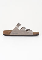 BIRKENSTOCK Ciabatte Florida taupe da donna 1030352 . BIRKENSTOCK 
