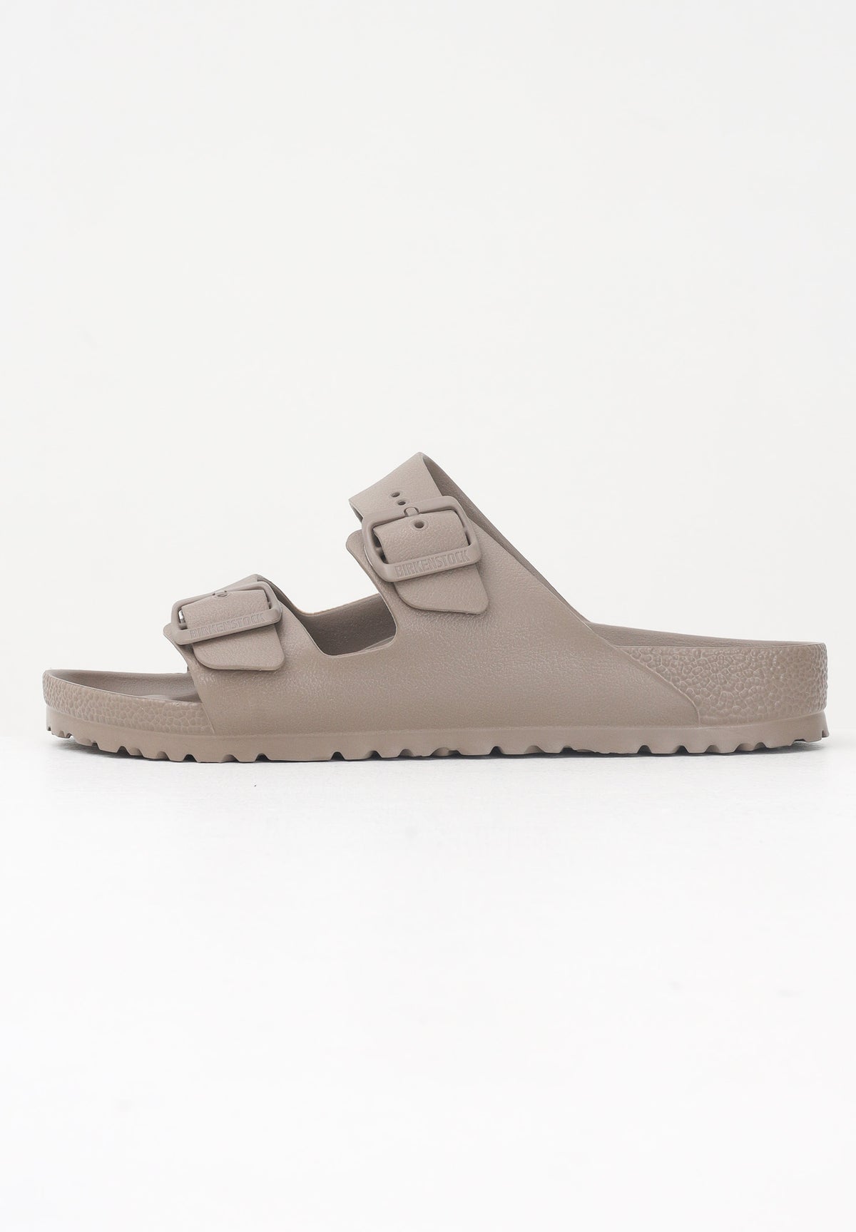 BIRKENSTOCK Ciabatte Arizona Essentials beige da uomo 1030447 . BIRKENSTOCK 
