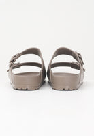 BIRKENSTOCK Ciabatte Arizona Essentials beige da uomo 1030447 . BIRKENSTOCK 