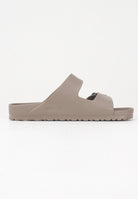BIRKENSTOCK Ciabatte Arizona Essentials beige da uomo 1030447 . BIRKENSTOCK 