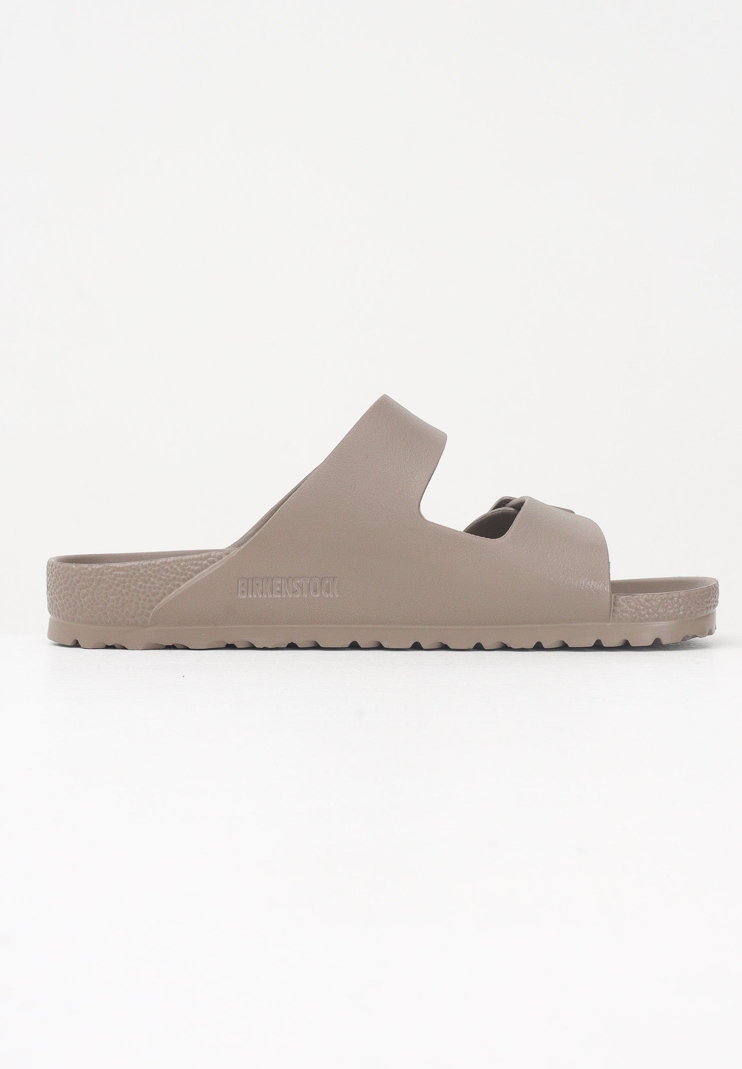 BIRKENSTOCK Ciabatte Arizona Essentials beige da uomo 1030447 . BIRKENSTOCK 