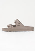 BIRKENSTOCK Ciabatte Arizona Essentials beige da uomo 1030447 . BIRKENSTOCK 