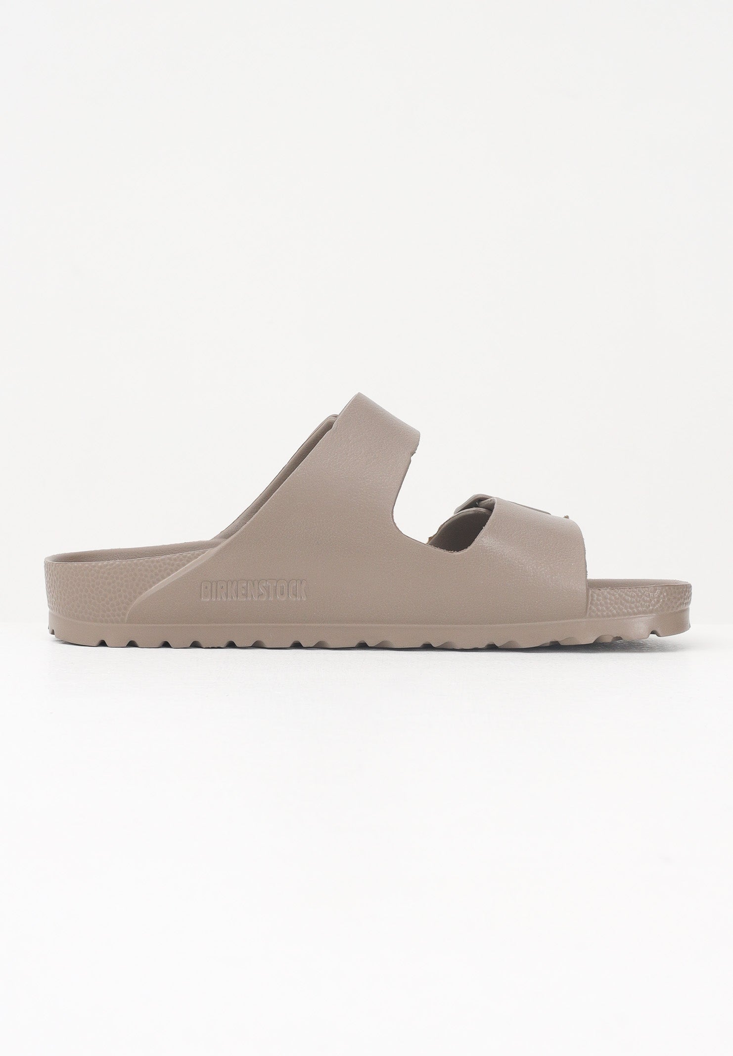 BIRKENSTOCK Ciabatte Arizona Essentials beige per uomo e donna 1030466 . BIRKENSTOCK 