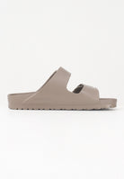 BIRKENSTOCK Ciabatte Arizona Essentials beige per uomo e donna 1030466 . BIRKENSTOCK 