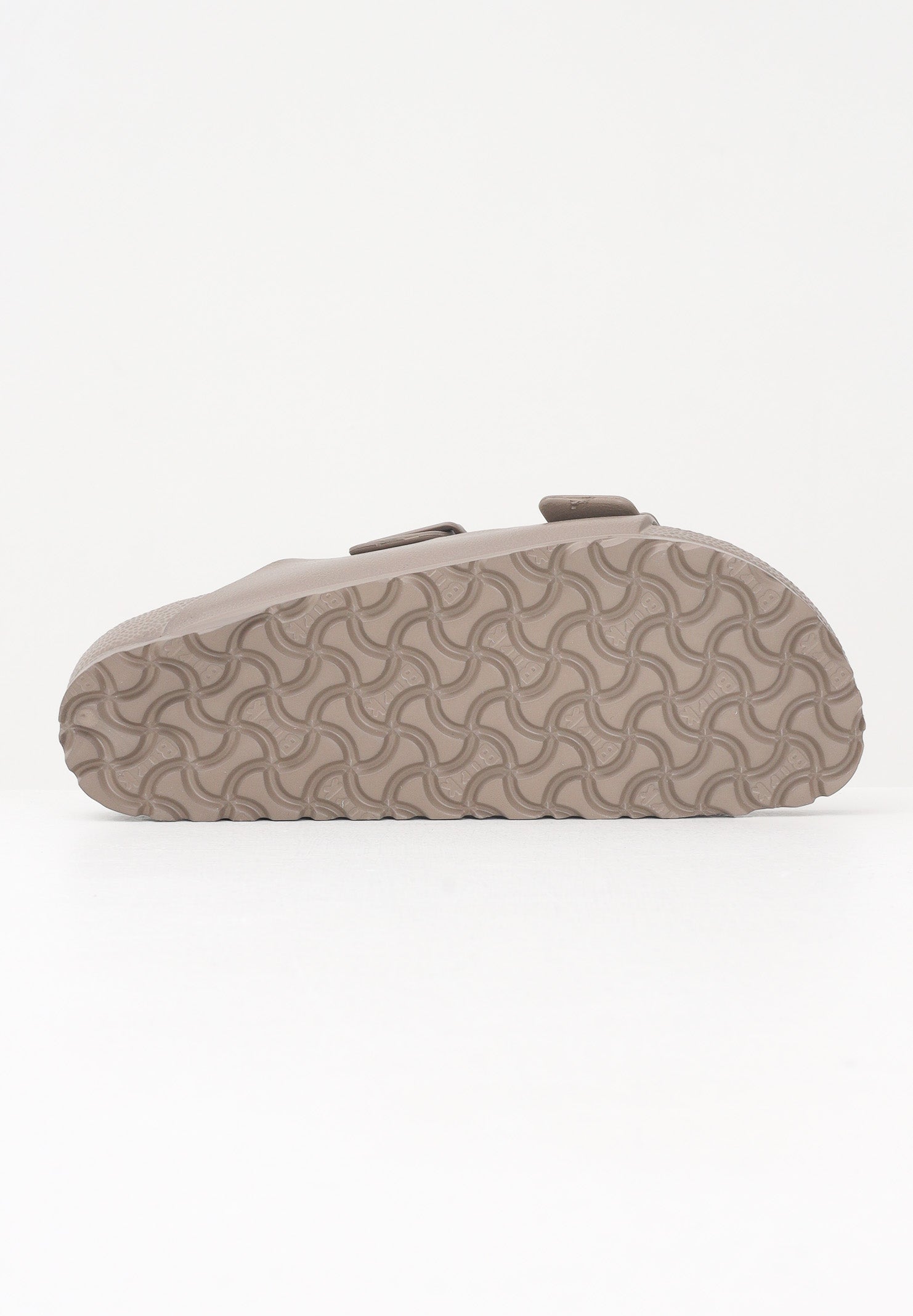 BIRKENSTOCK Ciabatte Arizona Essentials beige per uomo e donna 1030466 . BIRKENSTOCK 