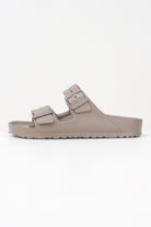 BIRKENSTOCK Ciabatte Arizona Essentials beige per uomo e donna 1030466 . BIRKENSTOCK 