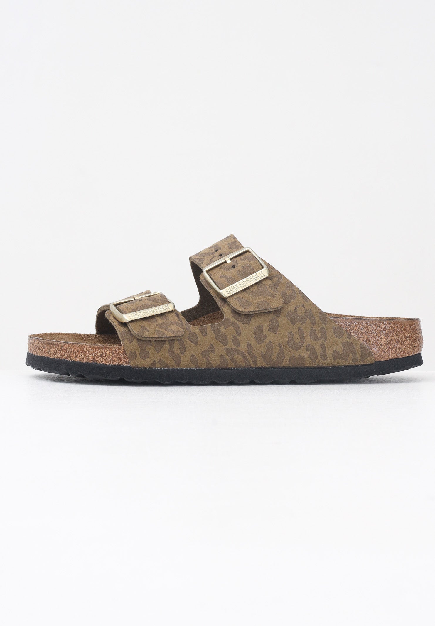 BIRKENSTOCK Ciabatte ARIZONA beige da donna 1030586 . BIRKENSTOCK 