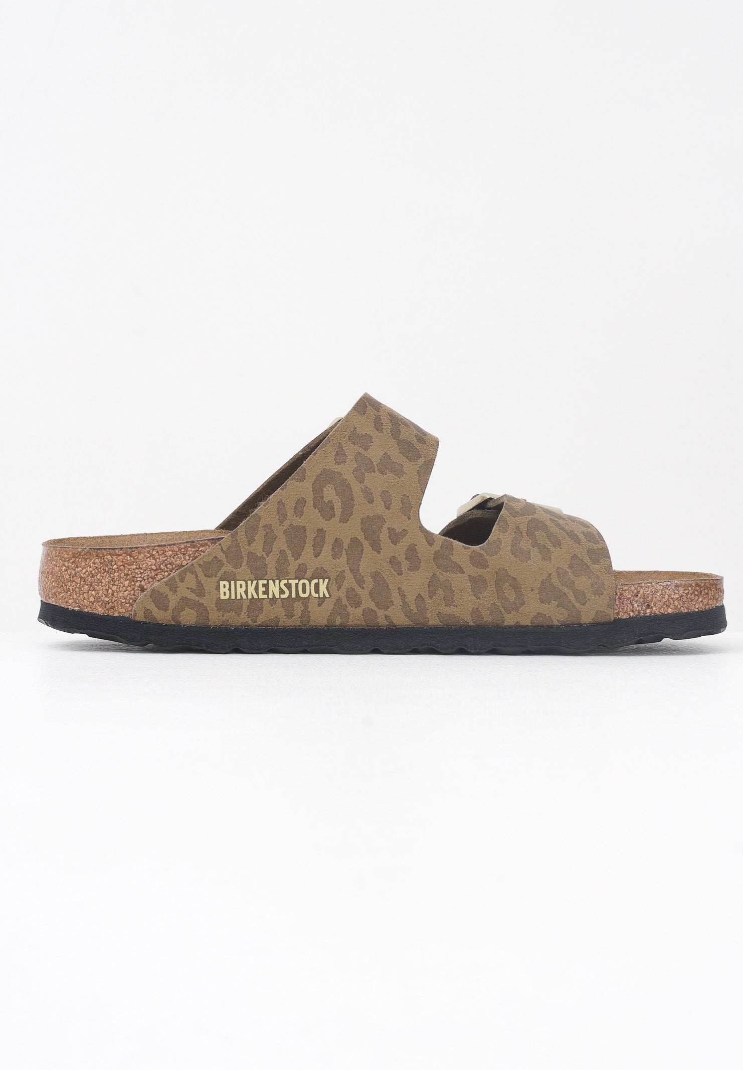 BIRKENSTOCK Ciabatte ARIZONA beige da donna 1030586 . BIRKENSTOCK 