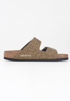 BIRKENSTOCK Ciabatte ARIZONA beige da donna 1030586 . BIRKENSTOCK 