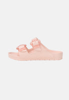 BIRKENSTOCK Ciabatte Arizona Flower EVA rosa da bambina 1031271 . BIRKENSTOCK 