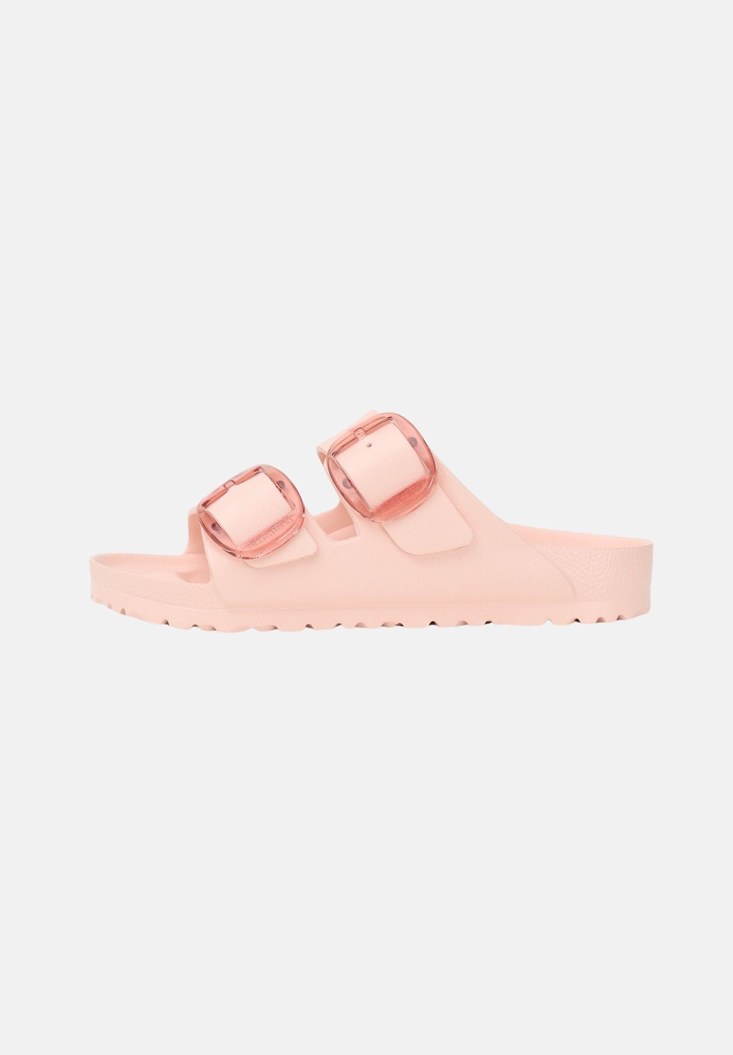 BIRKESTOCK Ciabatte Arizona Big Buckle rosa da donna 1031283 . BIRKENSTOCK 