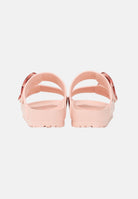 BIRKESTOCK Ciabatte Arizona Big Buckle rosa da donna 1031283 . BIRKENSTOCK 