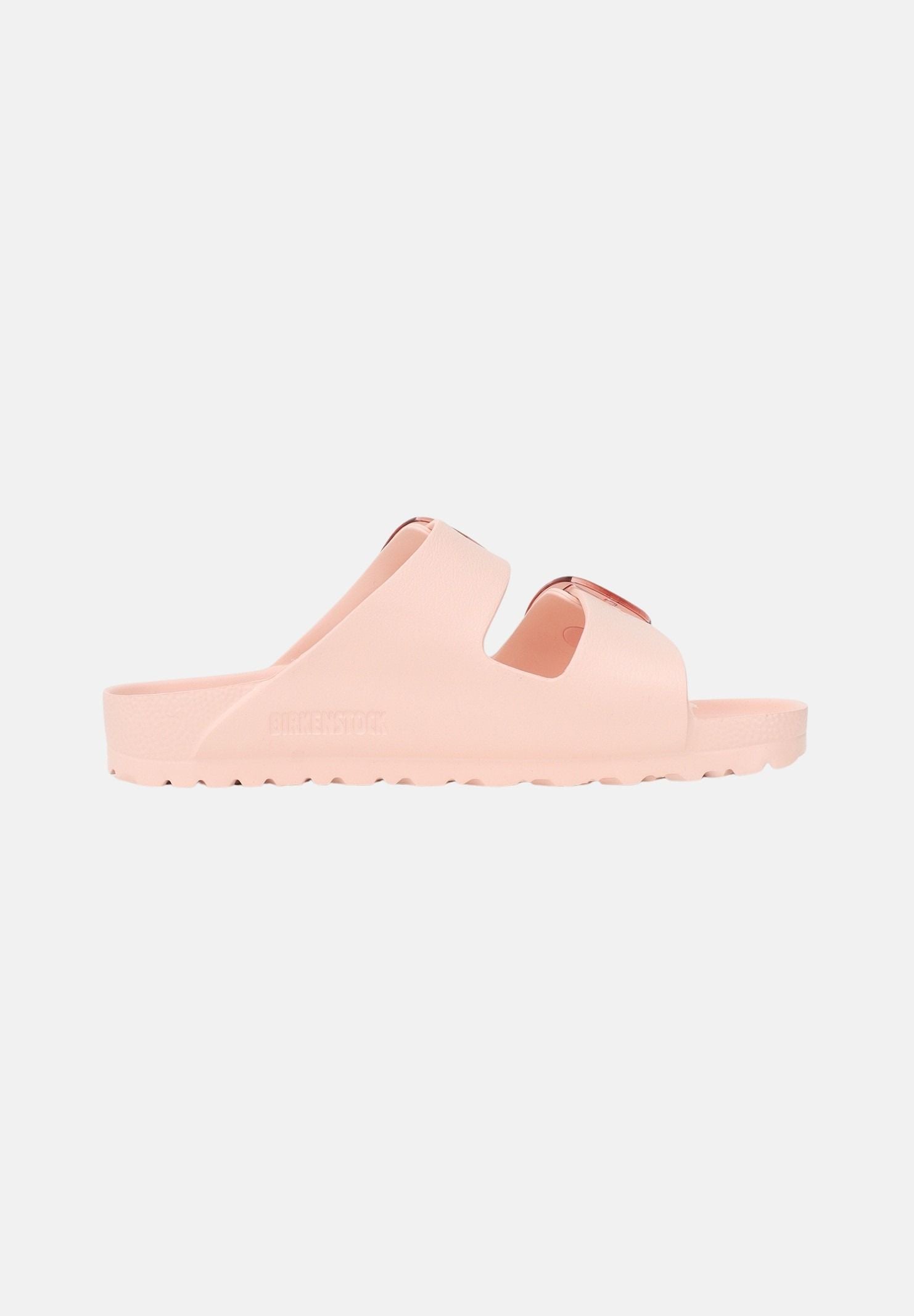 BIRKESTOCK Ciabatte Arizona Big Buckle rosa da donna 1031283 . BIRKENSTOCK 