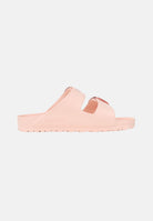 BIRKESTOCK Ciabatte Arizona Big Buckle rosa da donna 1031283 . BIRKENSTOCK 