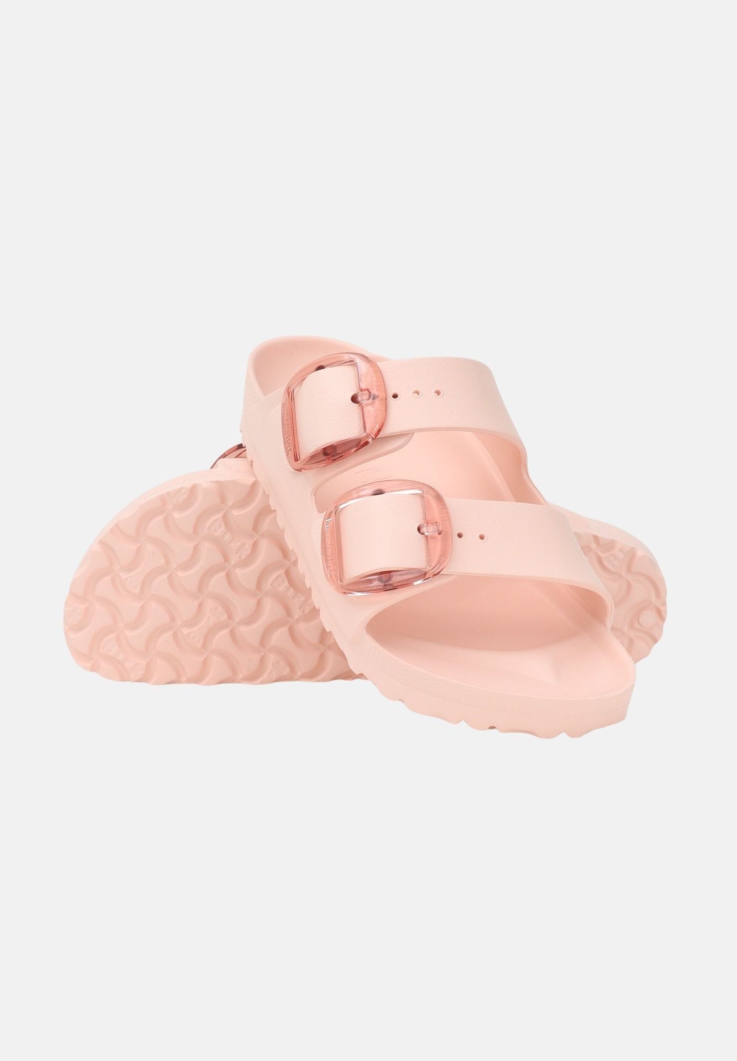 BIRKESTOCK Ciabatte Arizona Big Buckle rosa da donna 1031283 . BIRKENSTOCK 