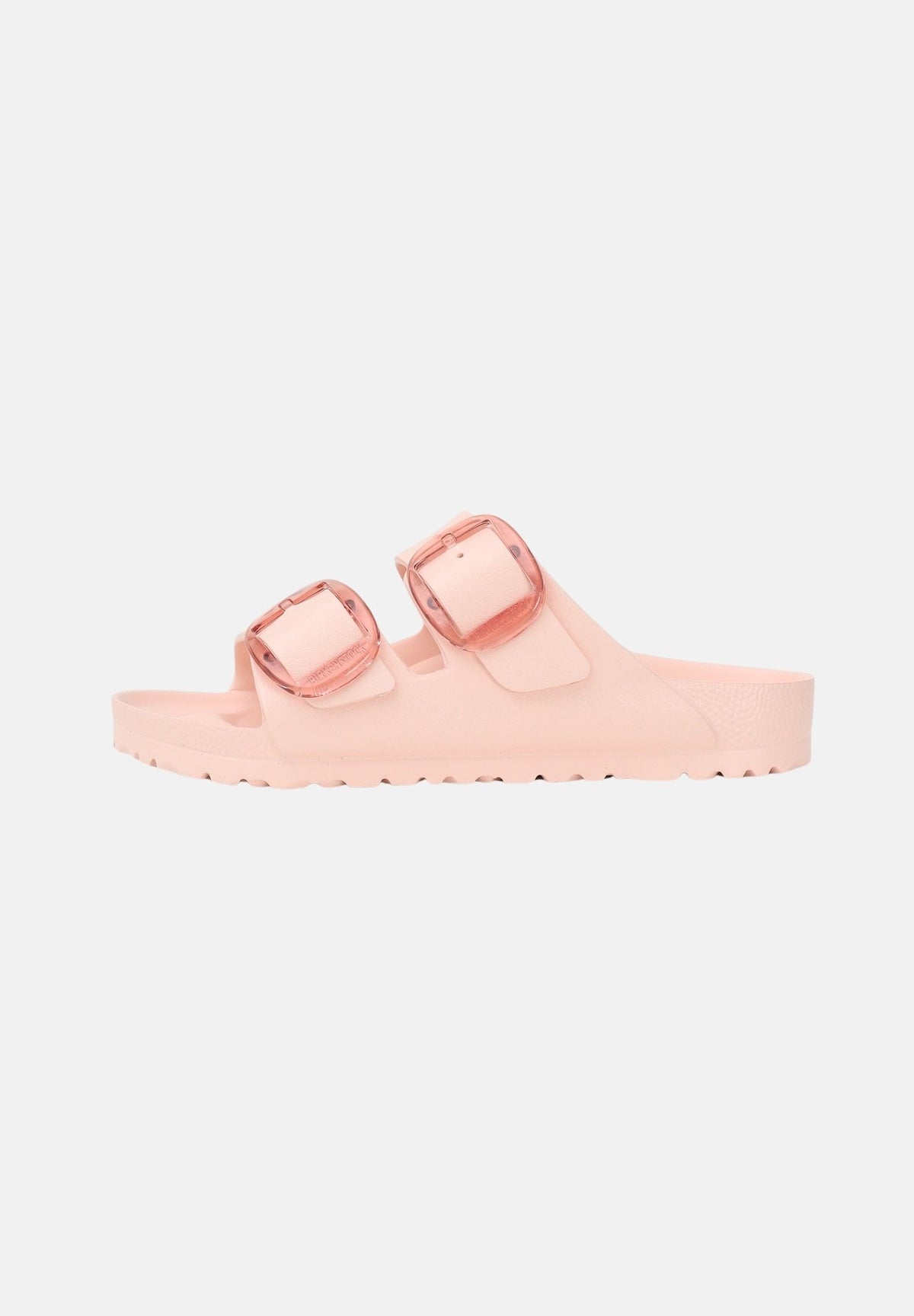BIRKESTOCK Ciabatte Arizona Big Buckle rosa da donna 1031283 . BIRKENSTOCK 