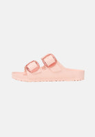 BIRKESTOCK Ciabatte Arizona Big Buckle rosa da donna 1031283 . BIRKENSTOCK 