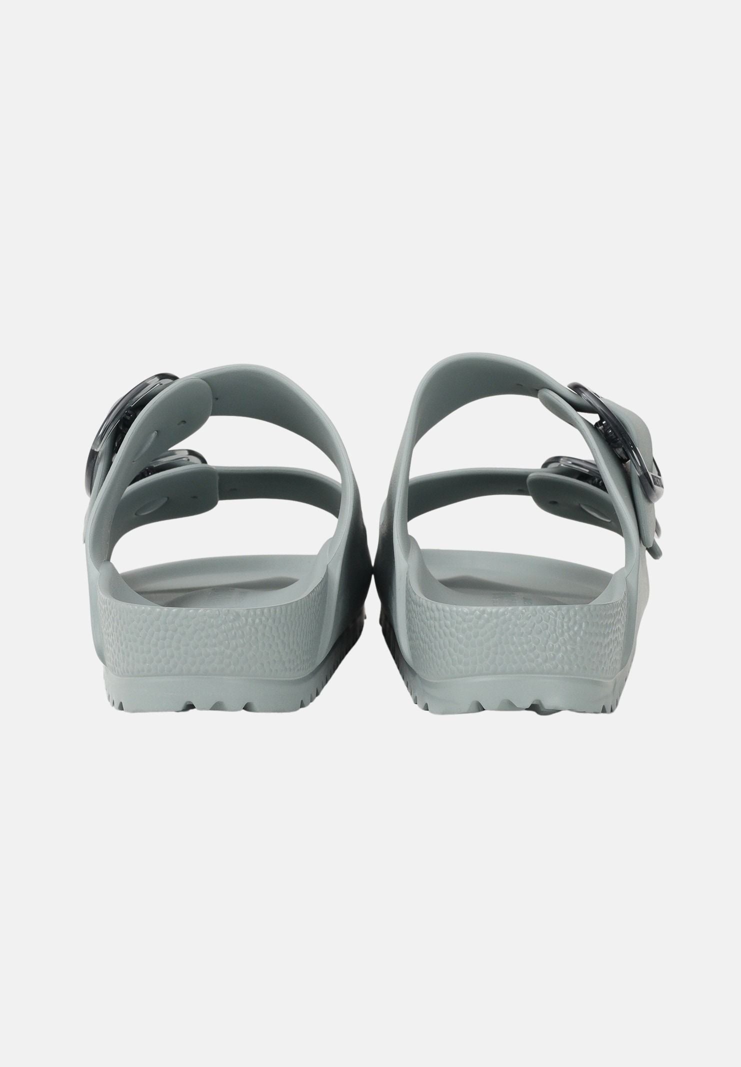 BIRKENSTOCK Ciabatte Arizona Big Buckle verde acqua da donna 1031301 . BIRKENSTOCK 