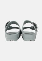 BIRKENSTOCK Ciabatte Arizona Big Buckle verde acqua da donna 1031301 . BIRKENSTOCK 