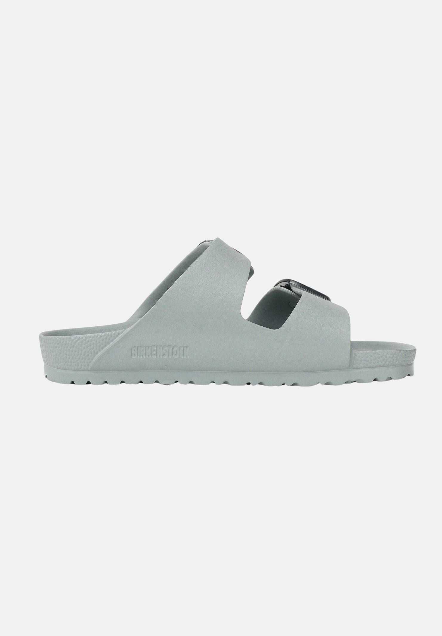 BIRKENSTOCK Ciabatte Arizona Big Buckle verde acqua da donna 1031301 . BIRKENSTOCK 