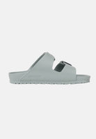 BIRKENSTOCK Ciabatte Arizona Big Buckle verde acqua da donna 1031301 . BIRKENSTOCK 