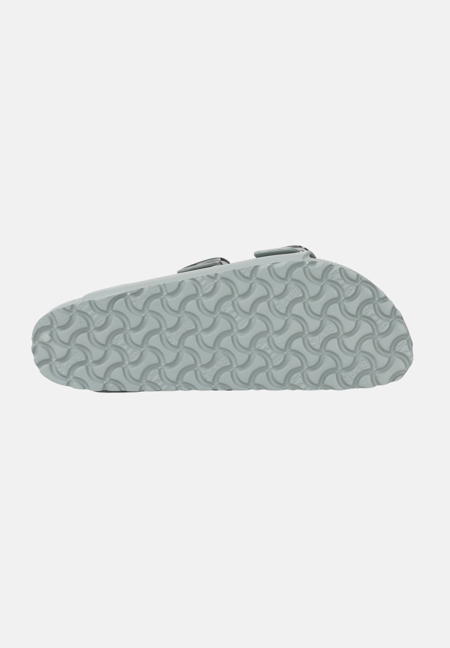 BIRKENSTOCK Ciabatte Arizona Big Buckle verde acqua da donna 1031301 . BIRKENSTOCK 