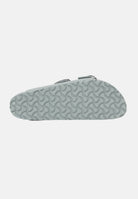 BIRKENSTOCK Ciabatte Arizona Big Buckle verde acqua da donna 1031301 . BIRKENSTOCK 