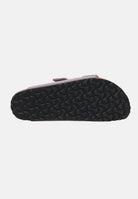 BIRKENSTOCK Ciabatte Arizona lilla da bambina 1031437J . BIRKENSTOCK 