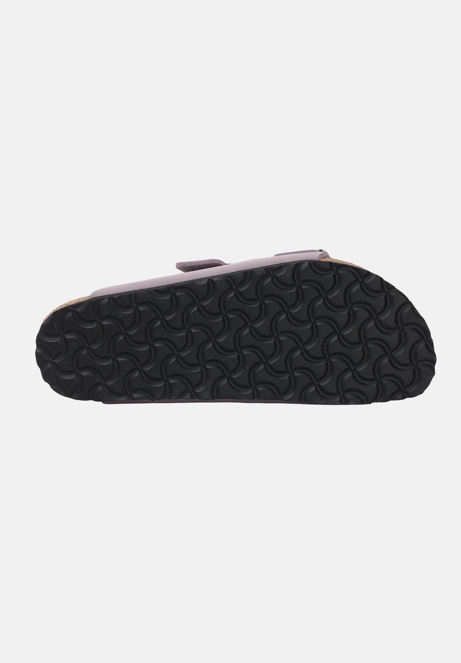 BIRKENSTOCK Ciabatte Arizona lilla da bambina 1031437J . BIRKENSTOCK 