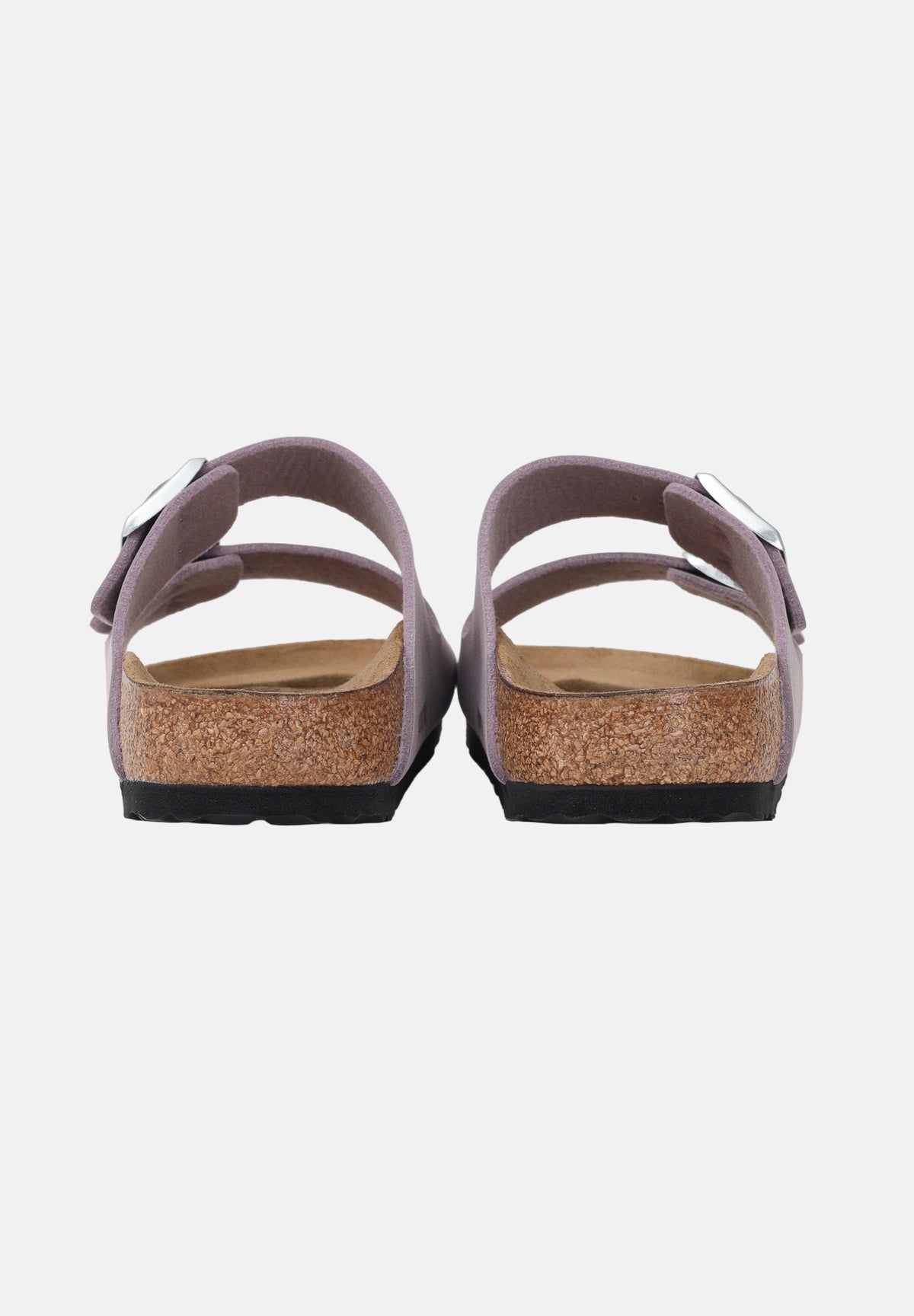 BIRKENSTOCK Ciabatte Arizona lilla da donna 1031437 . BIRKENSTOCK 
