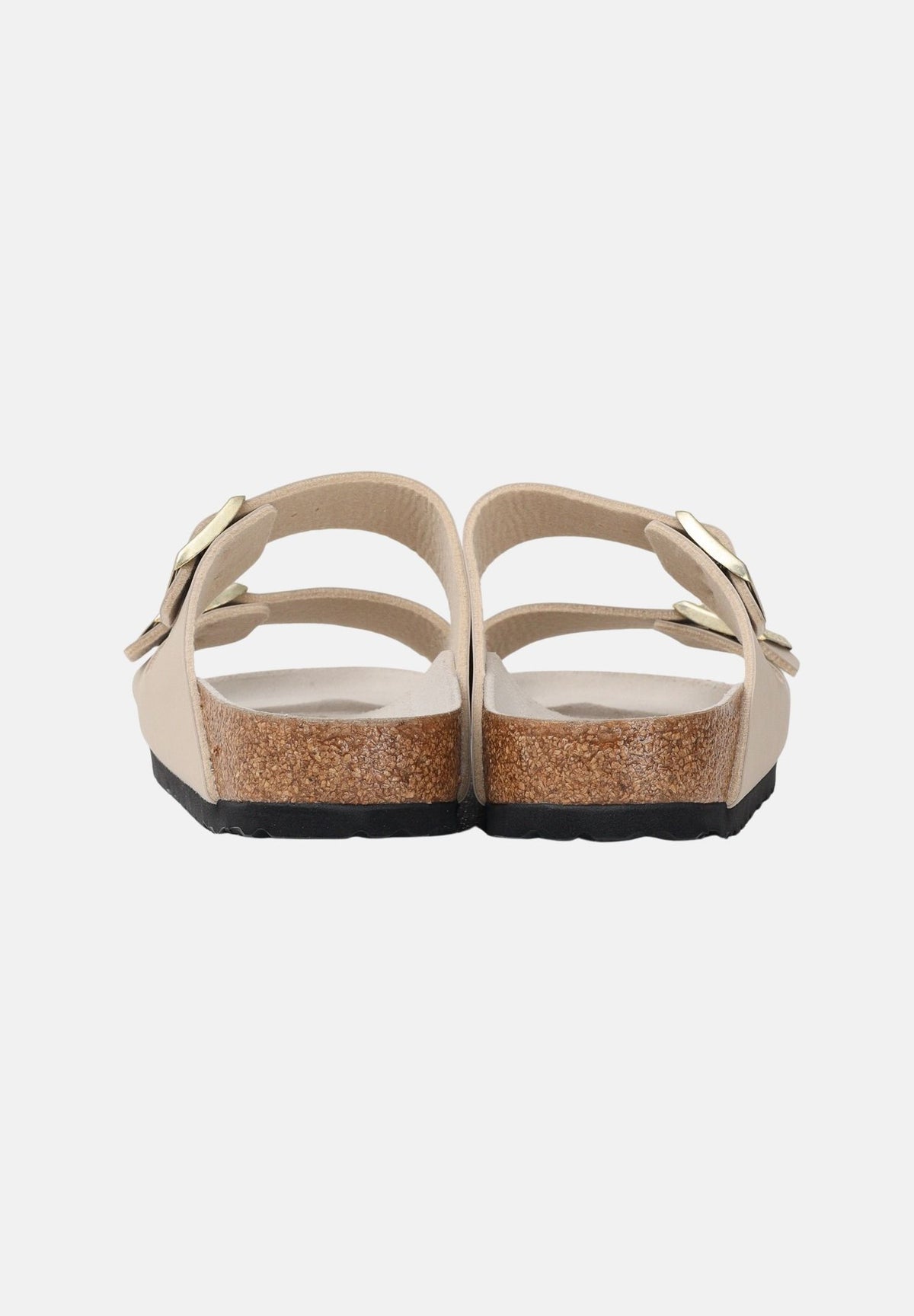 BIRKENSTOCK Ciabatte Arizona panna per uomo e donna 1031438 . BIRKENSTOCK 