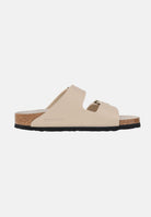 BIRKENSTOCK Ciabatte Arizona panna per uomo e donna 1031438 . BIRKENSTOCK 