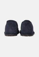 BIRKENSTOCK Scarpe stringate Utti Lace blu da uomo 1031468 . BIRKENSTOCK 