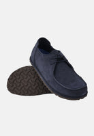 BIRKENSTOCK Scarpe stringate Utti Lace blu da uomo 1031468 . BIRKENSTOCK 