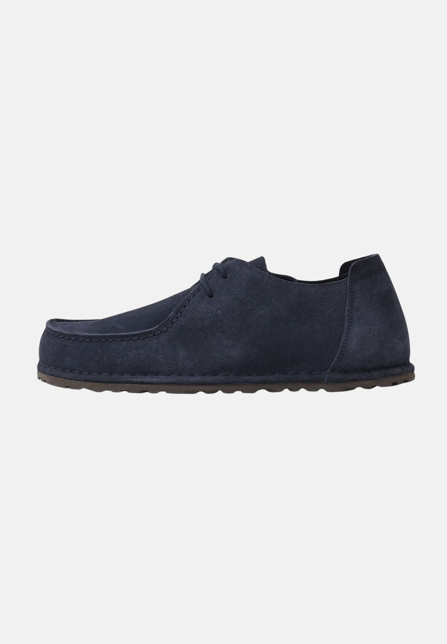 BIRKENSTOCK Scarpe stringate Utti Lace blu da uomo 1031468 . BIRKENSTOCK 